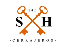 Logo de SH Cerrajeros